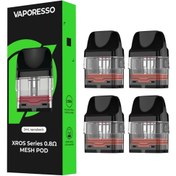 تصویر کارتریج پاد سری ایکس راس برند ویپرسو | Vaporesso XROS Series Pod 