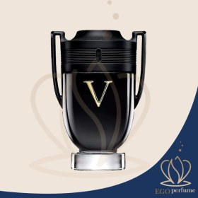 تصویر عطر ادکلن پاکو رابان اینویکتوس ویکتوری مردانه | Paco Rabanne Invictus Victory 