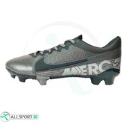 تصویر کفش فوتبال نایکی مدل سوپر فلای ۳۶۰ مناسب چمن طبیعی و مصنوعی 