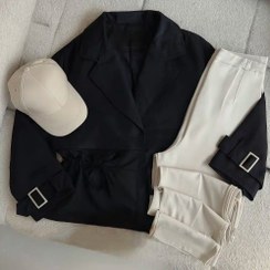 تصویر بارونی سروناز 