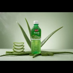 تصویر نوشیدنی آلوئه ورا 500 سی سی 