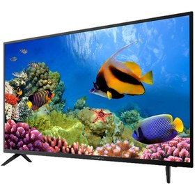 تصویر تلویزیون دوو مدل DLE-43K4100B سایز 43 اینچ ا Daewoo DLE-43K4100B LED TV 43 Inch Daewoo DLE-43K4100B LED TV 43 Inch