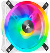 تصویر فن کیس کورسیر مدل QL120 RGB 