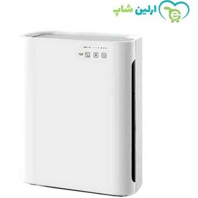 تصویر دستگاه تصفیه هوای فرولیک مدل CF8400 