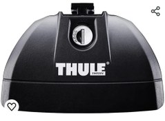 تصویر پایه باربند توله ۷۵۳ thule rapid system 753