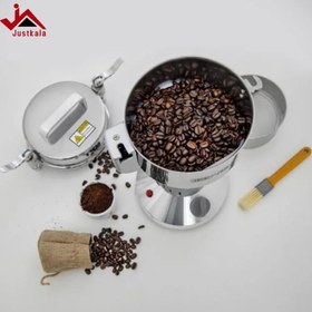 تصویر آسیاب جیپاس مدل GCG41014 توان 1400 وات Geepas GCG41014 1400W Grinder