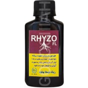 تصویر کود ریشه زایی ریژو کیمیتک اسپانیا پنج لیتری ، یک لیتری و 120سی سی (ریپک بهکود) 