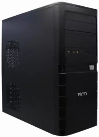 تصویر کیس کامپیوتر تسکو مدل TC MA-4454 TC-MA-4454 Computer Case