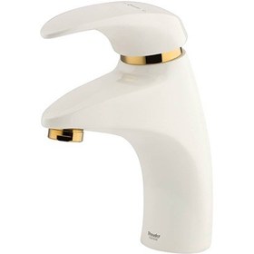 تصویر شیر روشویی ثابت شودر مدل سنیور Senior-Basin Mixer