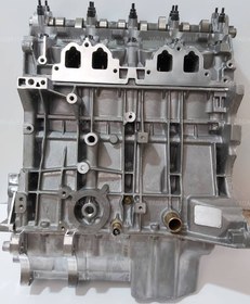 تصویر موتور کامل پژو ۴۰۵ بشل 