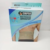 تصویر کمربند نئوپرنی چهار فنره چیپسو 