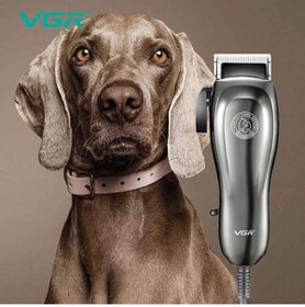 تصویر ماشین اصلاح حیوانات وی جی آر (v-206) VGR animal grooming machine (v-206)