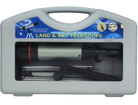 تصویر تلسکوپ LAND &amp; SKY کد TX_36050 