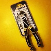 تصویر سیم چین کله گاوی کنزاکس Kenzax 