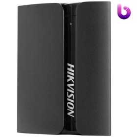 تصویر هارد اکسترنال هایک سمی مدل HIKSEMI SSD T300S ظرفیت 1 ترابایت HIKSEMI T300S Portable SSD 1TB