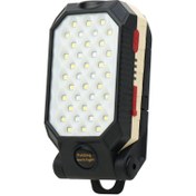 تصویر چراغ کمپینگ مدل WORKING LIGHT کد W599B 