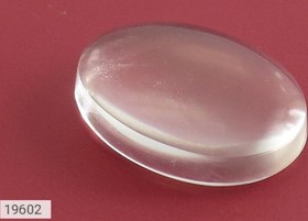 تصویر نگین در نجف زلال زیبا کد 19602 