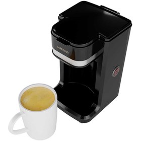 تصویر دستگاه قهوه ساز رومیزی LePRESSO ONE CUP COFFEE MAKER LePRESSO ONE CUP COFFEE MAKER