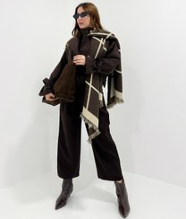 تصویر کت ترافل - ۵۰ Trafel coat