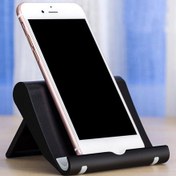 تصویر استند موبایل و تبلت Universal S059 Universal S059 Mobile And Tablet Stand