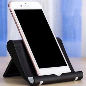 تصویر استند موبایل و تبلت Universal S059 Universal S059 Mobile And Tablet Stand