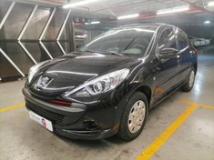 تصویر پژو 207 مدل 1404 ا دنده ای سقف شیشه ای - ESP ارتقا یافته- رینگ فولادی دنده ای سقف شیشه ای - ESP ارتقا یافته- رینگ فولادی