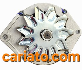 تصویر دینام ایویکو ۵۵ آمپر 