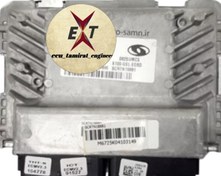 تصویر ایسیو زیمنس شبکه تیبا وپراید 