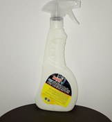 تصویر اسپری براق‌کننده رینگ و لاستیک تورنادو ۴۵۰ میل _ فروش عمده - 480 عدد 