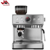 تصویر اسپرسو ساز مودکس مدل ES 4700 صنعتی آسیاب دار MODEX ES4700 espresso maker