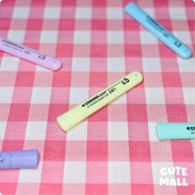 تصویر مغز اتود پاستیلی 0,5 m 