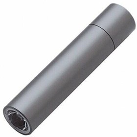 تصویر چراغ قوه شارژی یوپین شیائومی YC-SDT02 Xiaomi Youpin Flashlight YC-SDT02