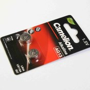 تصویر باتری ساعتی کملیون مدل LR44 