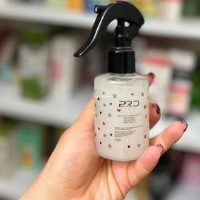 تصویر عطرمو شاین دار 