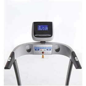 تصویر تردمیل تک کاره و خانگی جی کی اکسر M Power 830 M Power 830 Treadmills