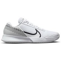 تصویر Court Air Zoom Vapor Pro 2 کفش تنیس مردانه سفید نایک Nike 