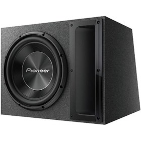 تصویر ساب باکس پایونیر مدل TS-A300B Pioneer TS-A300B Car Subwoofer