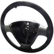 تصویر غربیلک فرمان بدون ایر بک ام وی ام 530 (MVM530) با کد فنی : A21-3402110BQ 