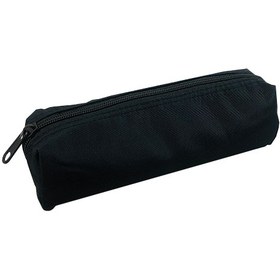 تصویر جامدادی مشکی ساده 