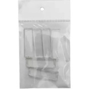 تصویر طلق جا اسمی پنل آیفون تصویری 