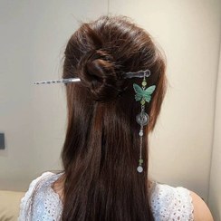 تصویر کانزاشی حس آرامش پلی استر 