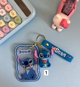 تصویر جاسوییچی | جاکارتی 