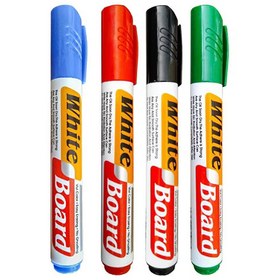 تصویر ماژیک وایت برد kmt 