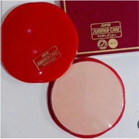 تصویر پنکیک سنگی سامر کیک - Russet Super Summer Cake