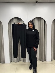 تصویر لگ پارچه سوزنی 333 