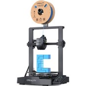 تصویر پرینتر سه بعدی کریلیتی مدل Ender-3 V3 SE 