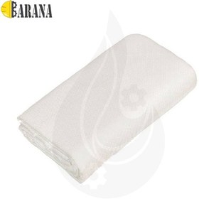 تصویر پتو اطفاء حریق آتش نشانی ( پتوی نسوز ) FIRE BLANKET FIRE BLANKET