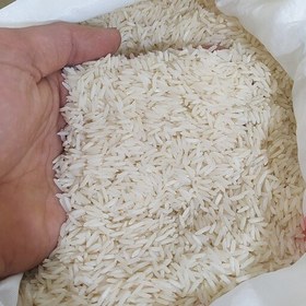 تصویر برنج شمشیری طارم درجه یک مجلسی و نرم 10 کیلویی 
