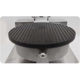 تصویر وافل ساز بستنی 