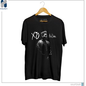 تصویر لباس The Weeknd 